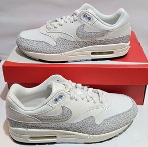 Nike Air Max Women's SFR Summit White/Phantom Shoes